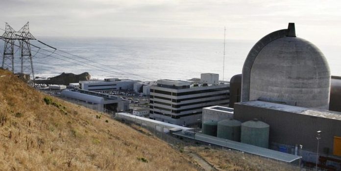 Diablo Canyon Power Plant