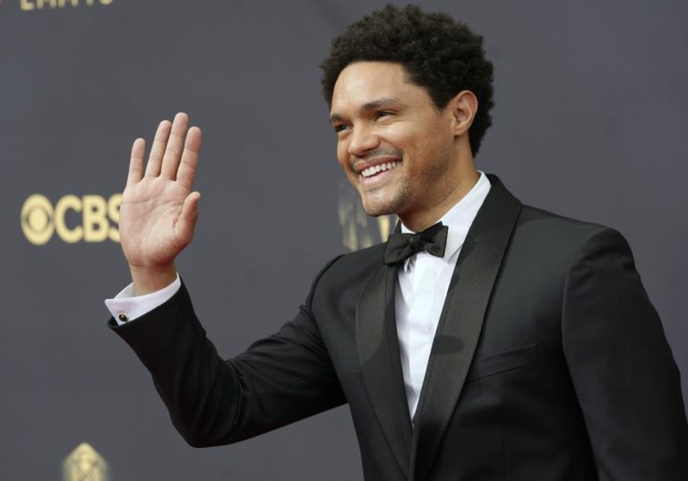 Trevor Noah Now Endorses Segregation after Making Fortune Rebuking Apartheid