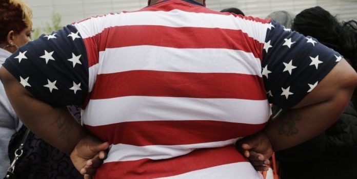 obesity fatphobia