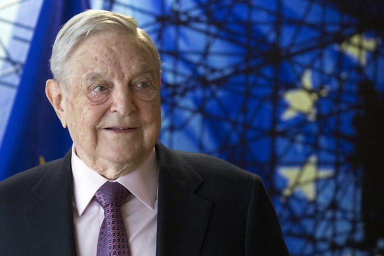Lawmakers Investigate Soros ‘Shortcut’ to Buying Radio Stations Before Election