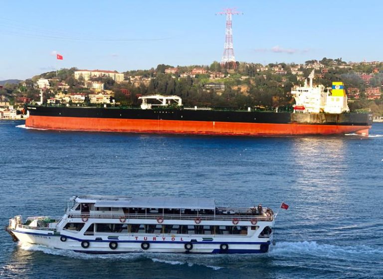 US Seizes Sixth Venezuela-Linked Tanker
