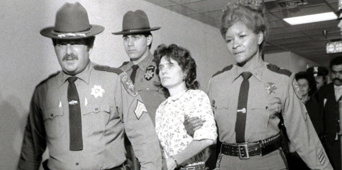 Left Mourns Death of Domestic Terrorist, Mom of Radical San Fran. DA