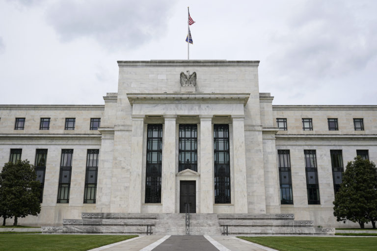 As Biden Spending Sprees Continue, Fed Says No Rate Cuts in Sight