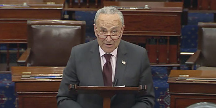 Chuck Schumer