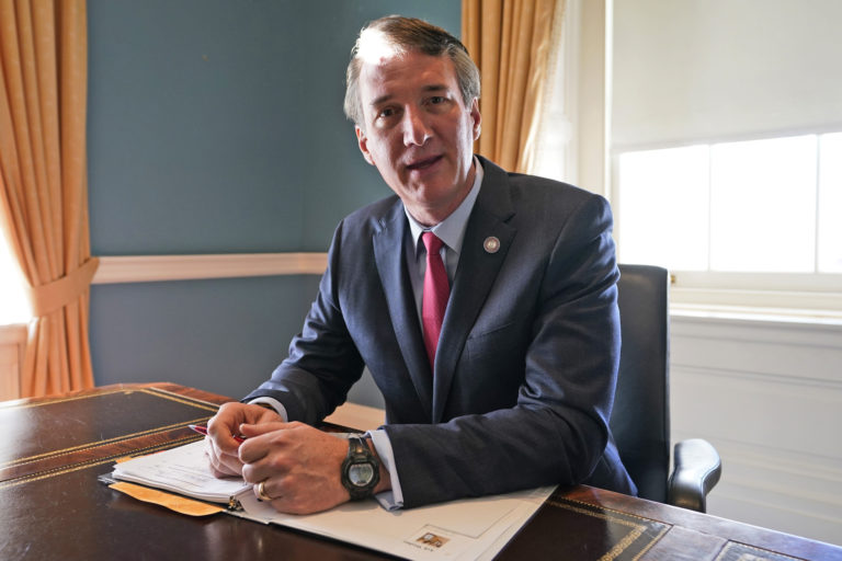 Fed. Judge Forces Gov. Youngkin to Allow Noncitizens to Vote