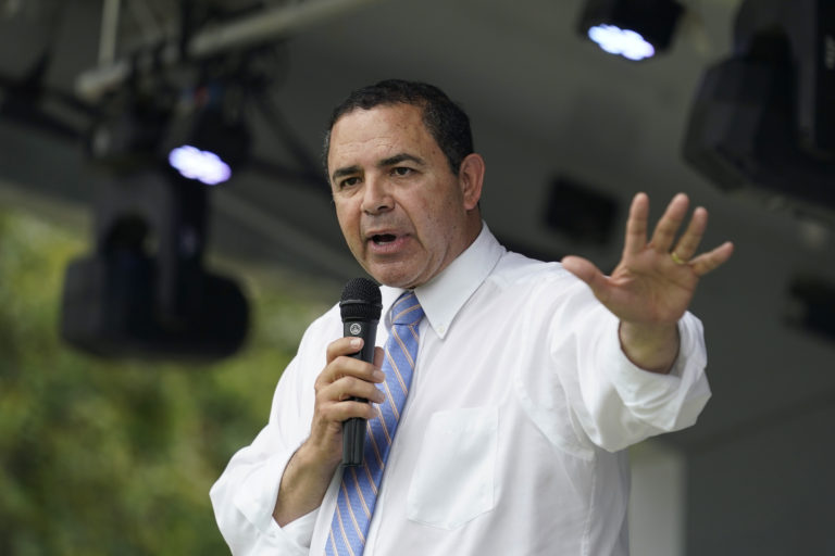 Cuellar Follows Biden’s Playbook: Uses Campaign Donations for Legal Defense