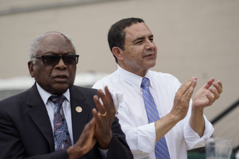 House Dem.’s Shocking Bribery Indictment Shifts Short-Term and Long-Term Dynamics