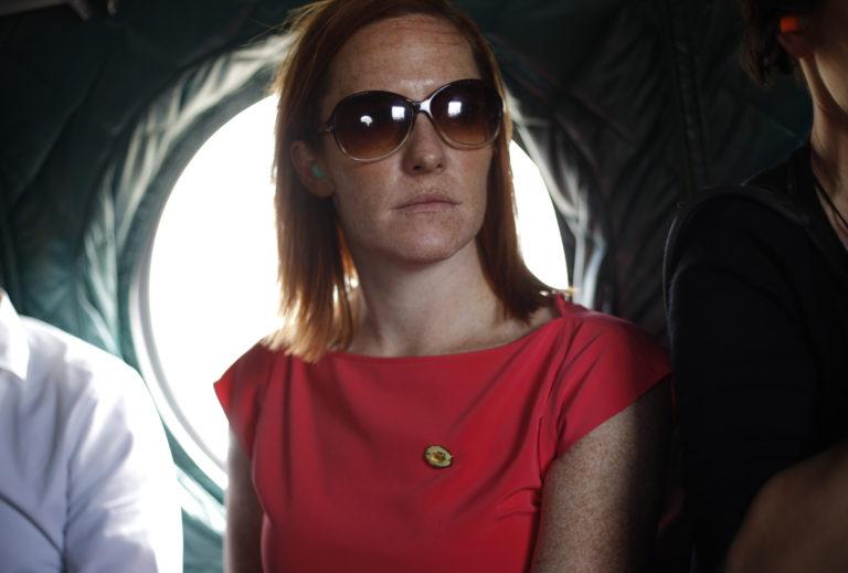 Psaki May Face Subpoena for Refusal to Cooperate w/ House Afghanistan Probe