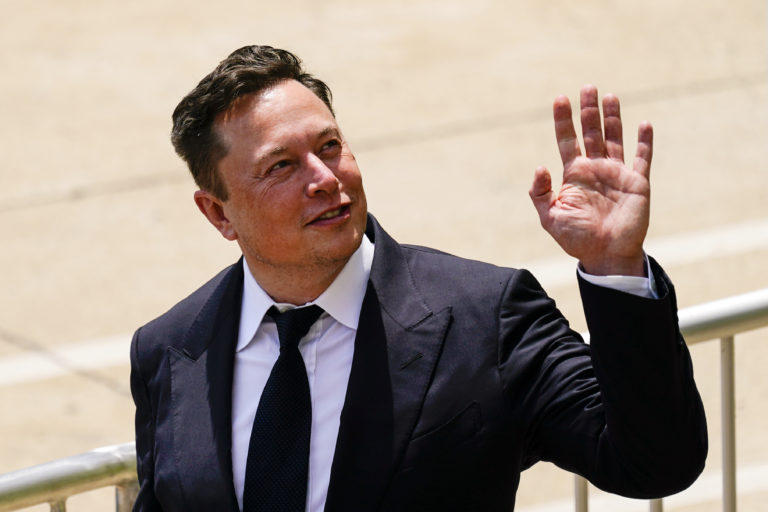 Musk Tweet Reveals Secret Meaning in Name of New Gov’t Efficiency Office