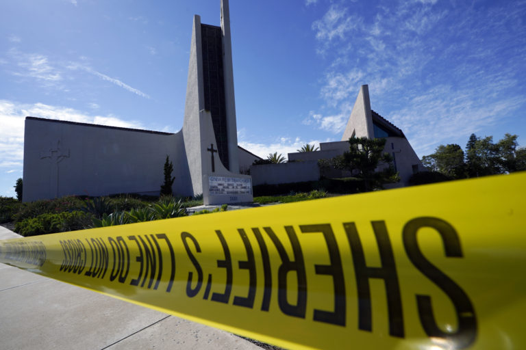 Woman Detained in Investigation of 2 Girls’ Bodies Buried in Suitcases
