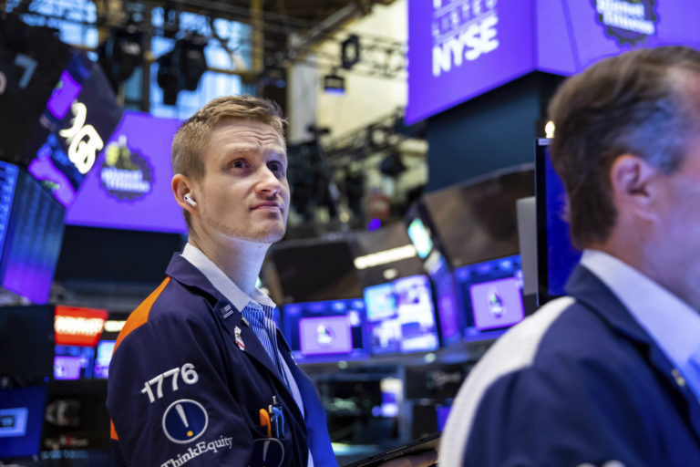 Stock Market Today: Wall Street Drifts Following Last Week’s Tumble
