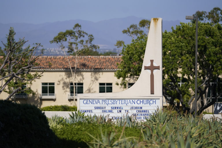 Freedom Advocates Push for Ten Commandments in Schools
