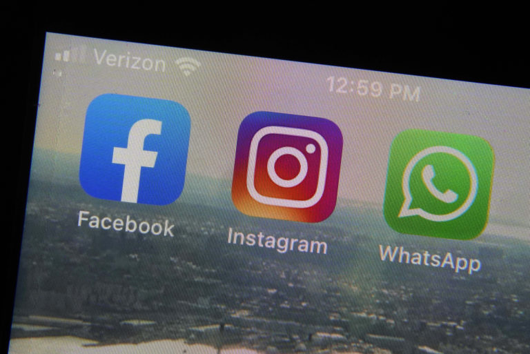 New Mexico AG Sues Meta over Facebook/Instagram Pedophile Rings