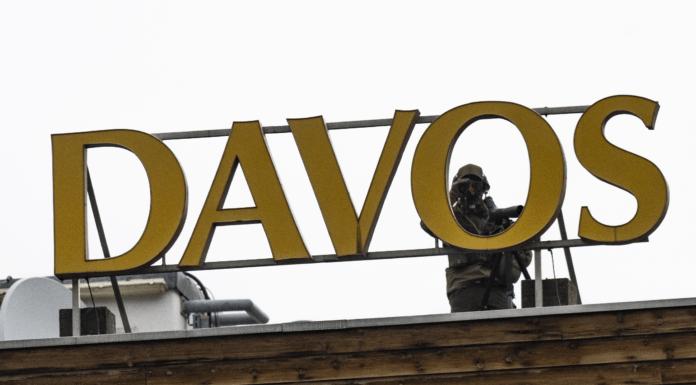 Security Davos