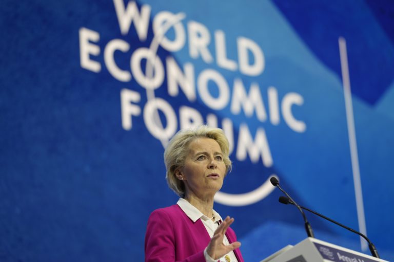EU Globalist Pledges to ‘Vaccinate’ Population that Disagrees w/ Establishment