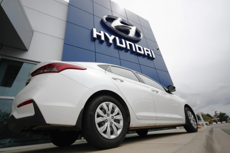 Trump to Release Illegals Detained at Hyundai Plant after South Korean Deal