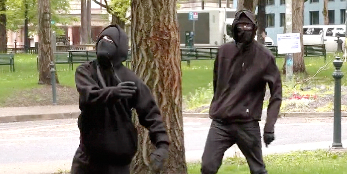 Antifa