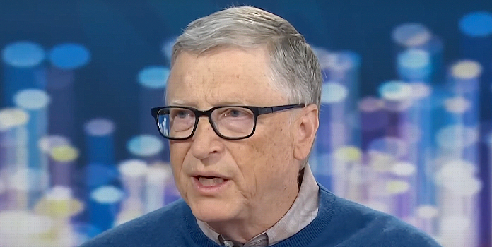 Bill Gates Bill Gates