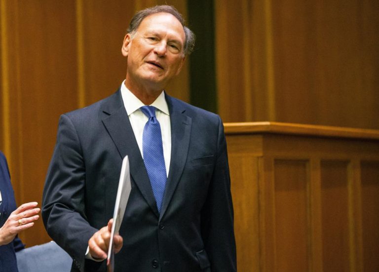NPR Retracts Article Incorrectly Reporting Justice Alito’s Retirement, Citing ‘Misunderstanding’