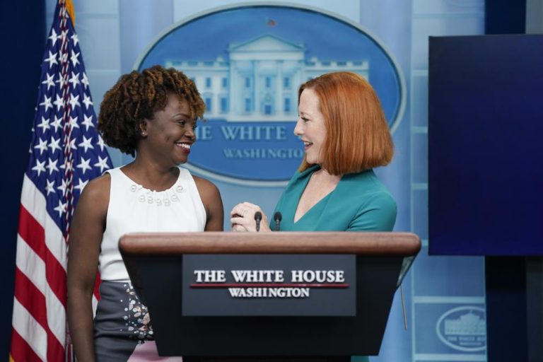 Biden Mouthpiece Apologizes to Gold Star Families… Will He Be Next