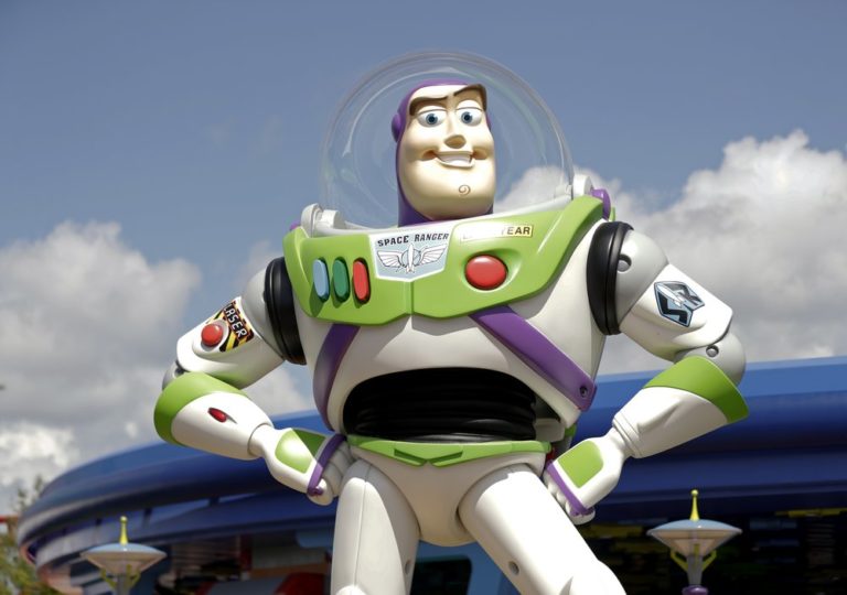 ‘Toy Story 5’ Rakes in the Biggest Box-Office Debut of the Year