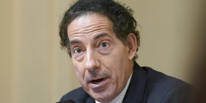 U.S. Rep. Jamie Raskin, D-Md