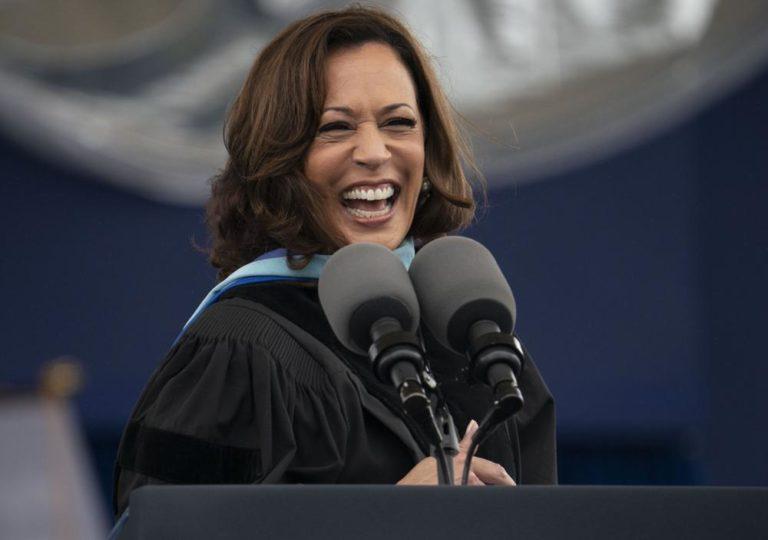 Time Magazine Owner Blasts Harris for Rejecting Interview Requests