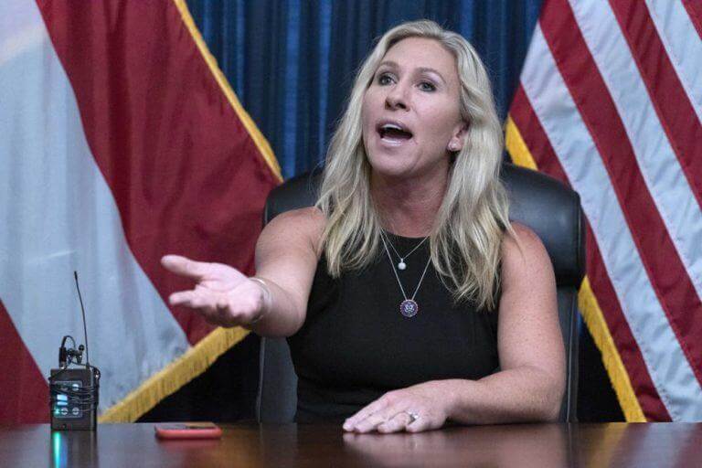 GOP Lawmakers Threaten to Expose Colleagues’ MeToo Settlements