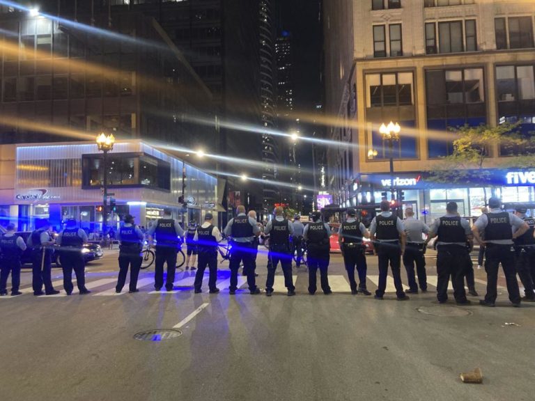 Two Cops and One First Responder Murdered in the Line of Duty