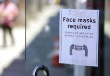 mask mandates