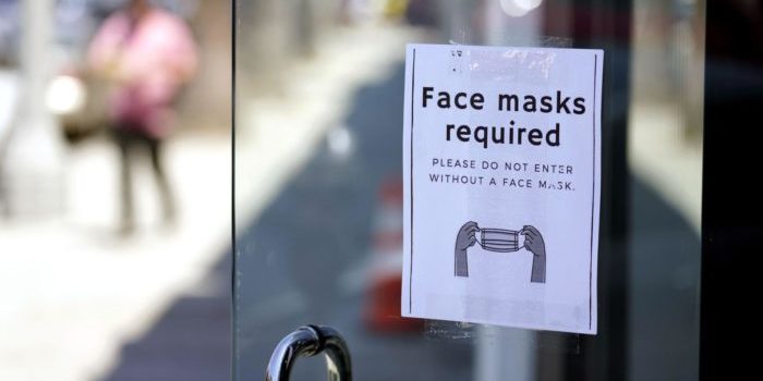 California County Reinstates Indoor Mask Mandate | Headline USA