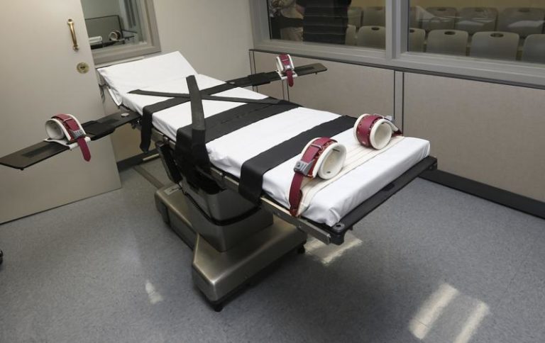 Haitian Illegal Faces Death Penalty over Caught-On-Tape Murder: Prosecutors