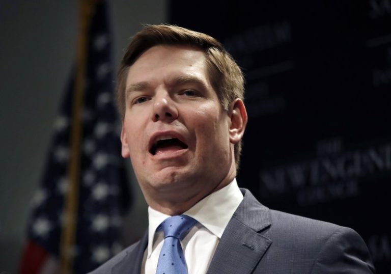 Swalwell Exits California Governor’s Race After Assault Allegations as Rivals Seek His Supporters