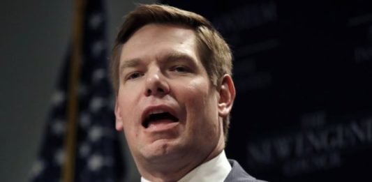 Eric Swalwell