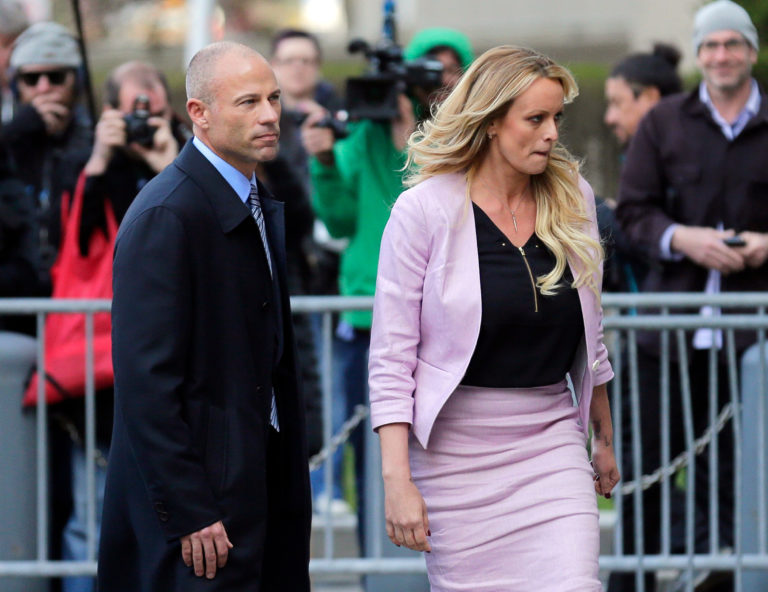 Bill Maher Exposes Stormy Daniels’s Contradictory Testimony in Trump Trial