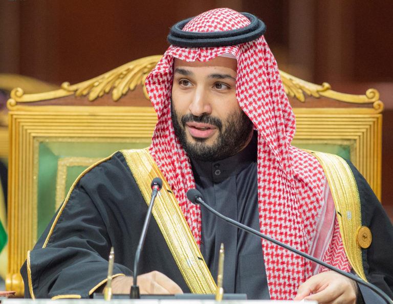 State Department Approves $12 Billion in Arms Sales for Saudi Arabia in Less Than a Week
