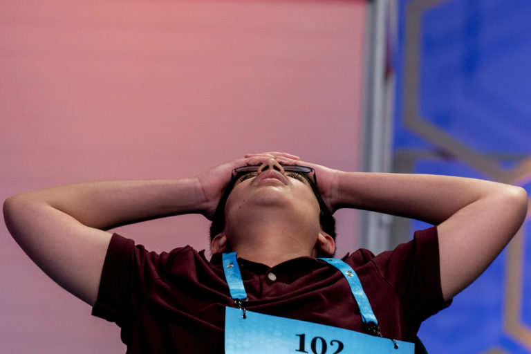 National Spelling Bee Adds Feminist Spelling of ‘Womyn’