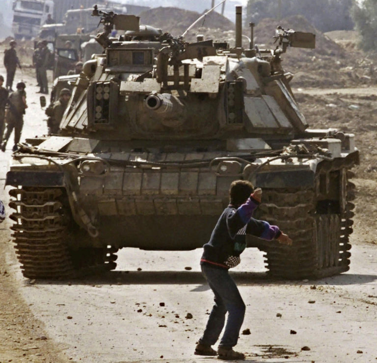 Netanyahu Plans Full Israeli Occupation of the Gaza Strip
