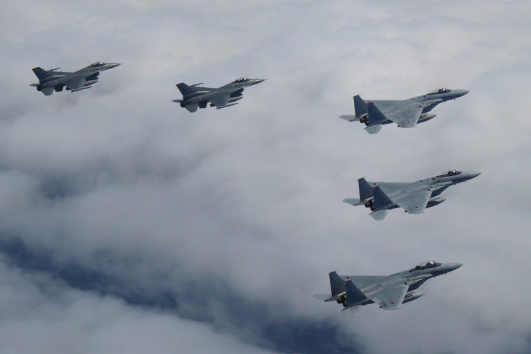 3 American Jets Shot Down During Iranian Attacks
