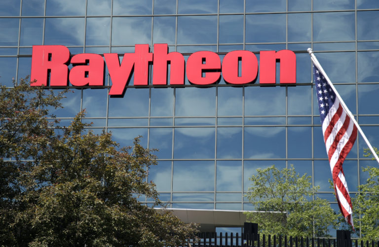 US Military Awards Raytheon w/ $22.9 Billion Contract To Ramp Up Missile Production