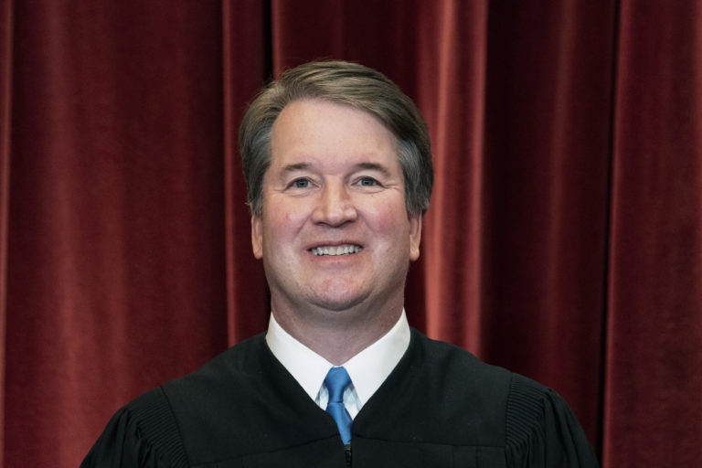 Biden Judge Cites Trans Identity in Giving Kavanaugh’s Attacker Light Sentence