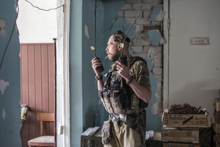 NYTimes Exposes CIA Bases in Ukraine to Bolster Support for $61B Aid Package