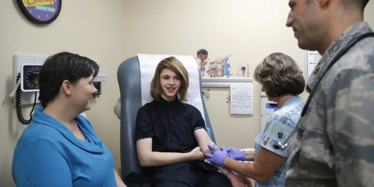 Appeals Court Blocks Activist Challenge to Fla. Law against Underage Gender Experiments