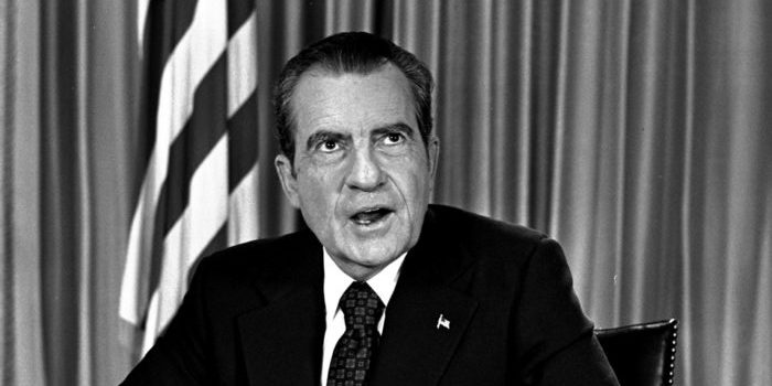 Book Claims 'watergate' A Cia Plot To Spy On Dnc Prostitution Ring 