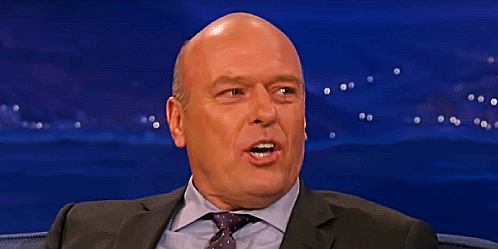 Entitled Actor Tells Americans to STFU | Headline USA