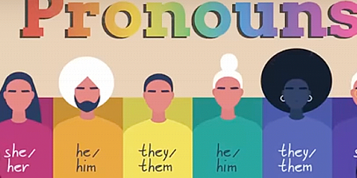 Dispute Between Parents’ Group, Ohio School District over Gender Pronoun Policy Goes before Judges