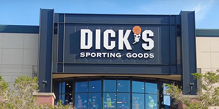 Shop at Dick’s? Gov’t Warned Banks That You May be a ‘MAGA’ Extremist