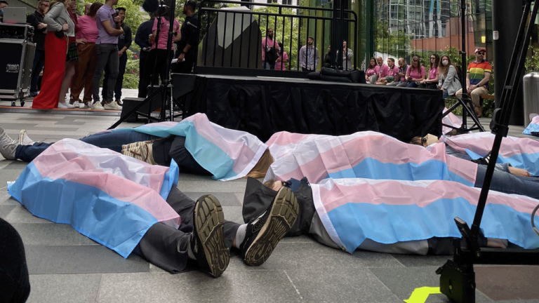Where’s the #Resistance? New York Times Provides Probable Answer