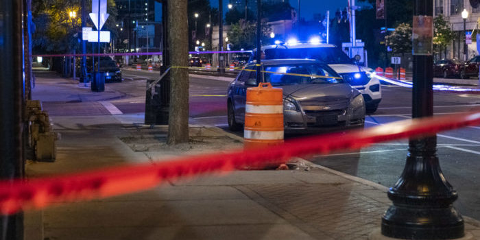 Police: 5-Month-Old Baby in Car Fatally Shot in Chicago | Headline USA