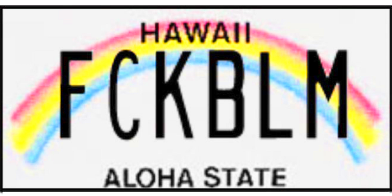 DOJ Sues 4 States Over Denial of Undercover License Plates to Federal Agents